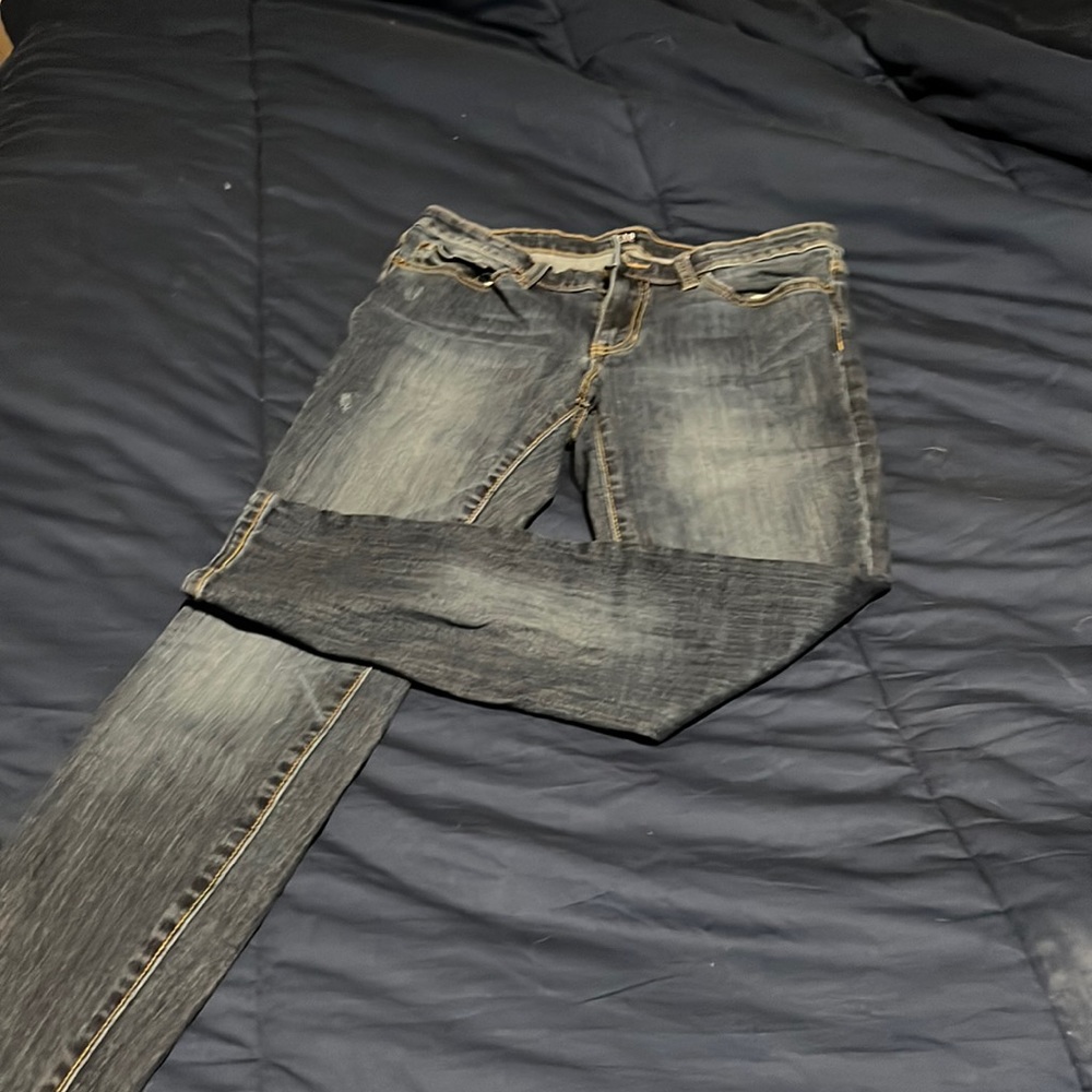 Gap Skinny Jeans - Size 28R